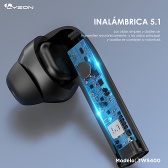 AUDIFONOS