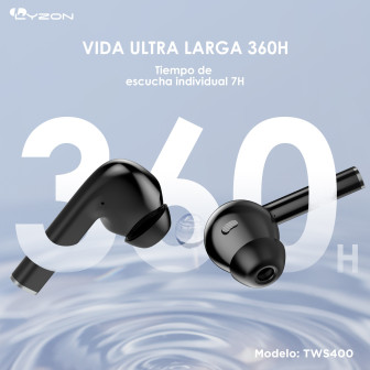 AUDIFONOS