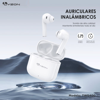 AUDIFONOS