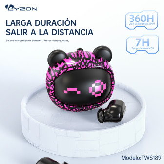 TWS189 LYZON