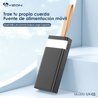 LY-03 BATERIA