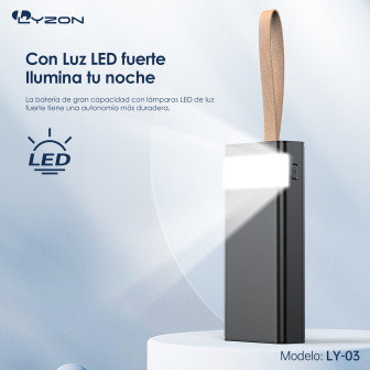 LY-03 BATERIA