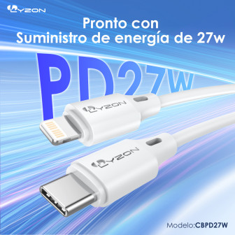 CBPD27W